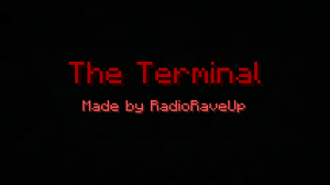 Скачать The Terminal для Minecraft 1.11